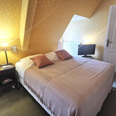 Grand Hotel "Chateau De Sully" - Piscine & Spa -Teritoria Sully  Esterno foto
