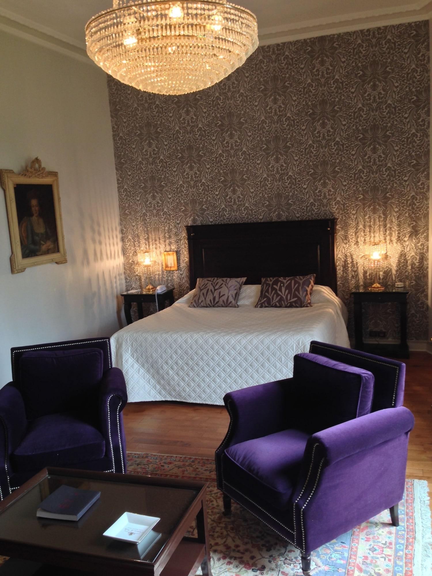 Grand Hotel "Chateau De Sully" - Piscine & Spa -Teritoria Sully  Esterno foto