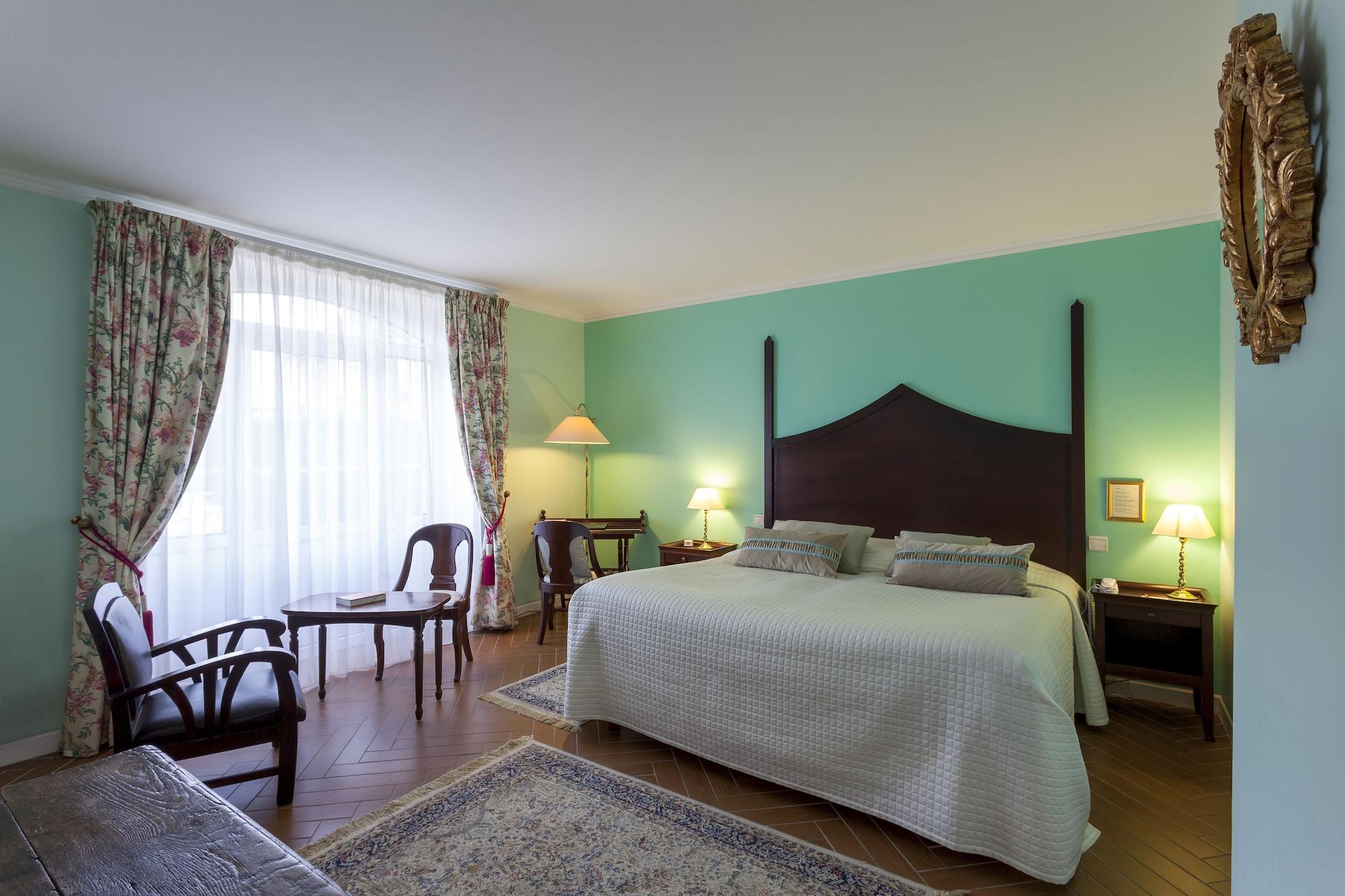 Grand Hotel "Chateau De Sully" - Piscine & Spa -Teritoria Sully  Esterno foto