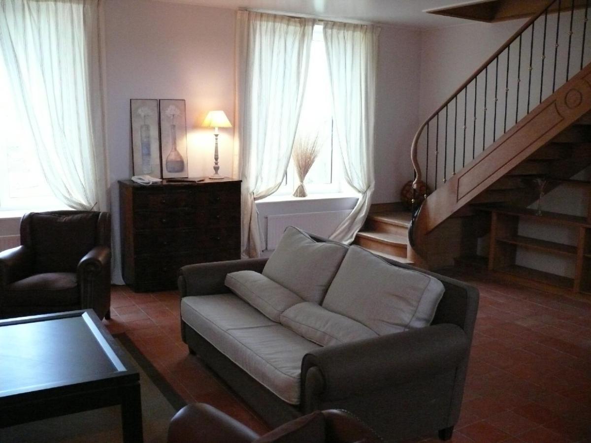 Grand Hotel "Chateau De Sully" - Piscine & Spa -Teritoria Sully  Esterno foto