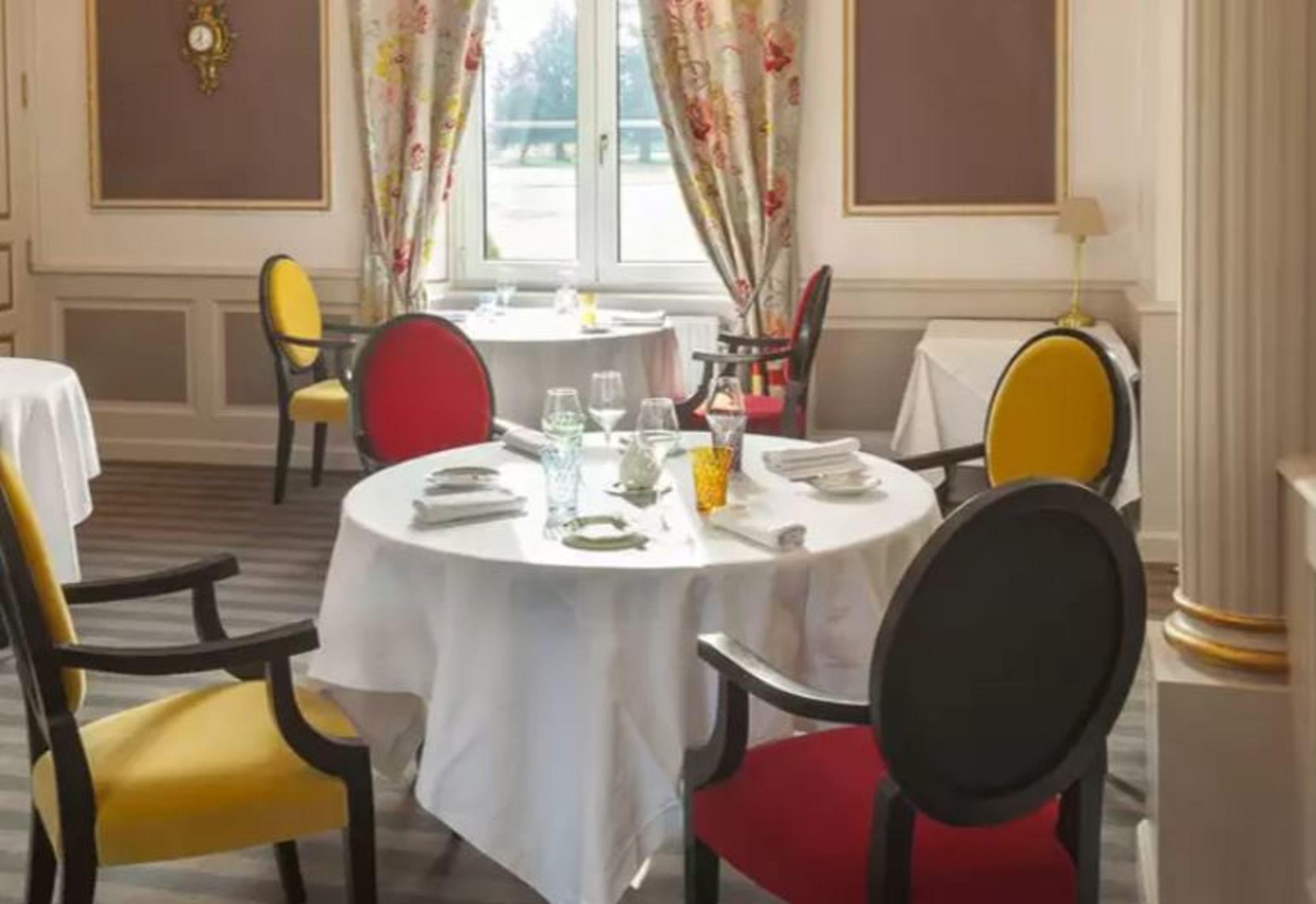Grand Hotel "Chateau De Sully" - Piscine & Spa -Teritoria Sully  Esterno foto