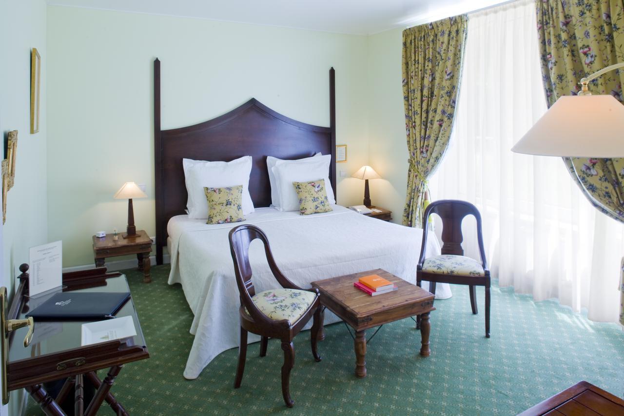 Grand Hotel "Chateau De Sully" - Piscine & Spa -Teritoria Sully  Esterno foto