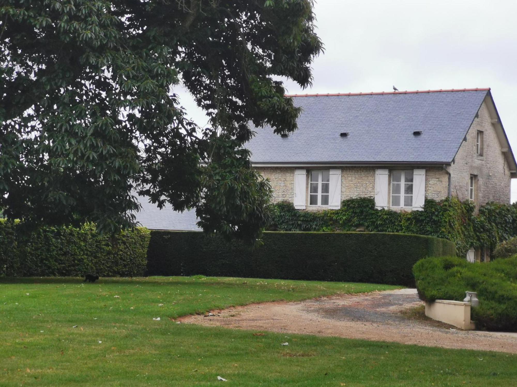 Grand Hotel "Chateau De Sully" - Piscine & Spa -Teritoria Sully  Esterno foto