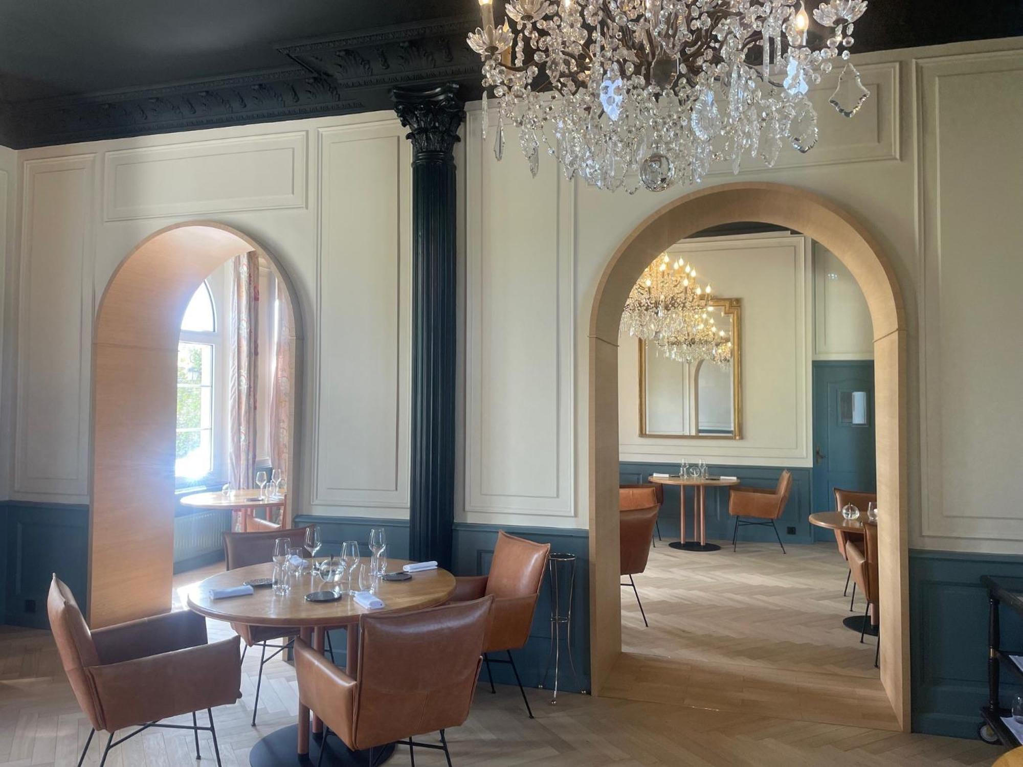 Grand Hotel "Chateau De Sully" - Piscine & Spa -Teritoria Sully  Esterno foto