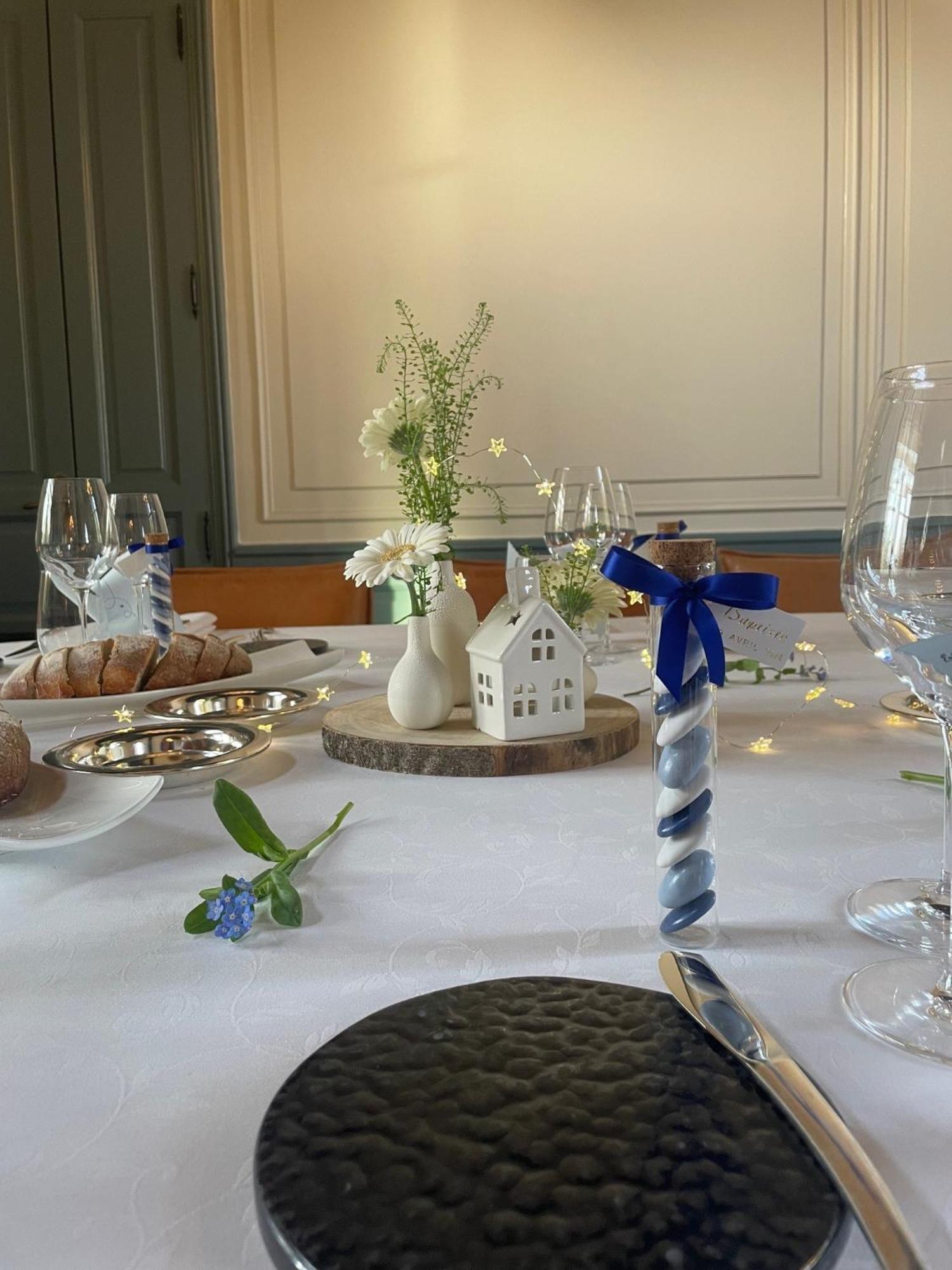 Grand Hotel "Chateau De Sully" - Piscine & Spa -Teritoria Sully  Esterno foto