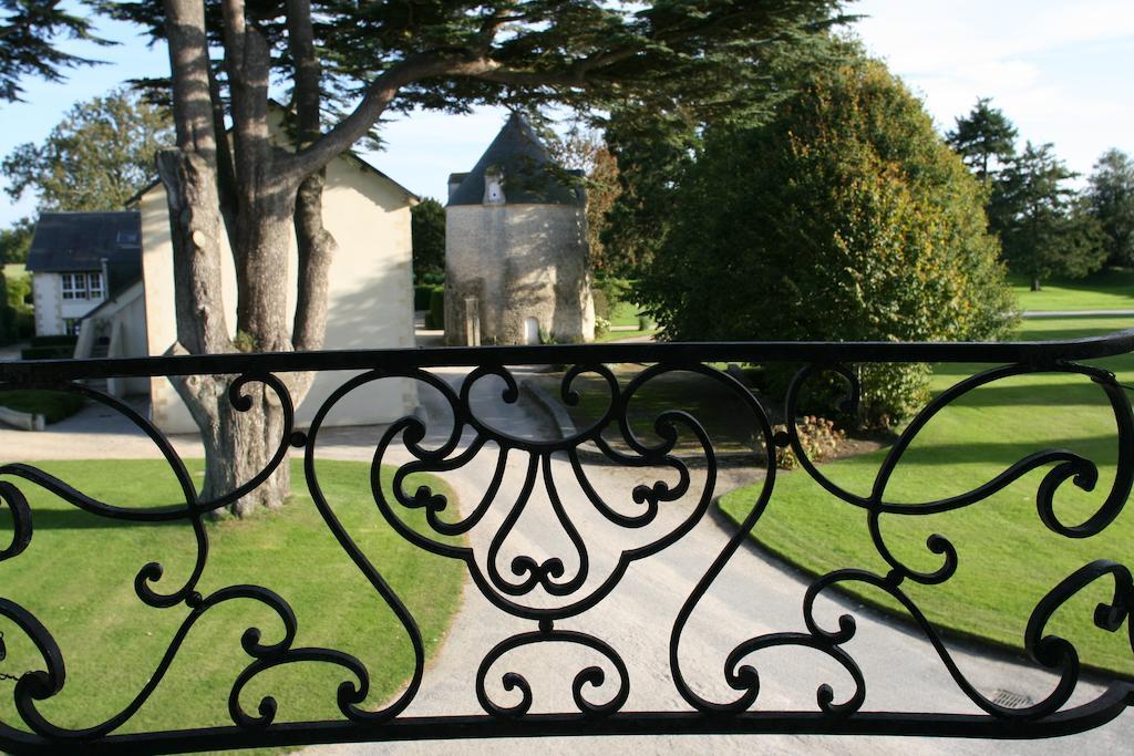 Grand Hotel "Chateau De Sully" - Piscine & Spa -Teritoria Sully  Esterno foto